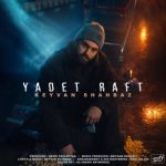 دانلود آهنگ کیوان شهباز یادت رفت